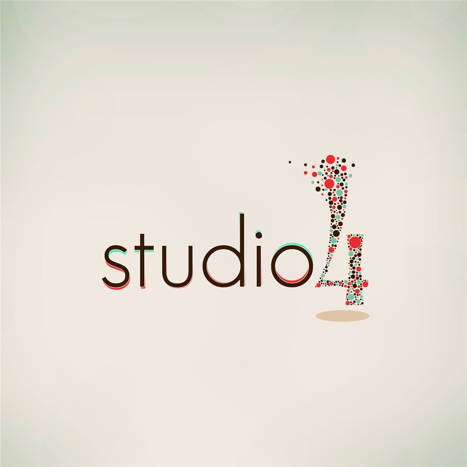 Review of Logo for graphic design studio - wow!